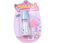 Opakowanie Zestaw butelka i smoczek