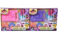 Opakowanie Zestaw ciastoliny MIX