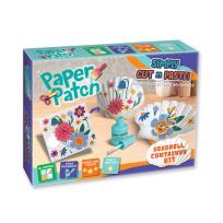 Opakowanie Zestaw decoupage Paper Patch - Muszelki