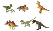 Opakowanie Zestaw dinozaurów