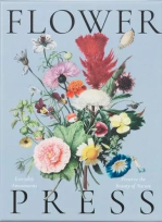 Opakowanie Zestaw dla artysty - Flower Press Kit