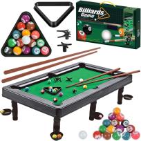 Opakowanie Zestaw do bilarda