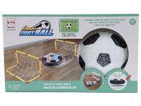 Opakowanie Zestaw do gry w piłkę nożną