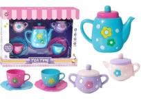 Opakowanie Zestaw do herbaty