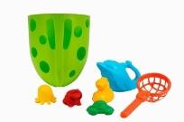 Opakowanie Zestaw do kąpieli