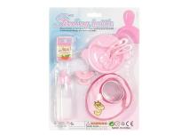 Opakowanie Zestaw do karmienia dla lalek bobas