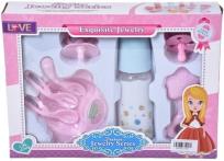 Opakowanie Zestaw do karmienia lalki