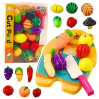 Opakowanie Zestaw do krojenia owoców i warzyw