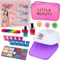 Opakowanie Zestaw do makijażu 20el.