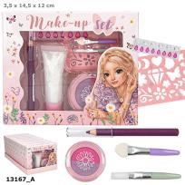 Opakowanie Zestaw do makijażu Top Model 13167A