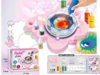 Opakowanie Zestaw do malowania