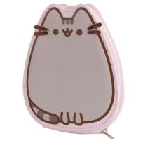 Opakowanie Zestaw do manicure w kształcie kota Pusheen NAIL117