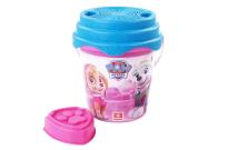 Opakowanie Zestaw do piasku Paw Patrol