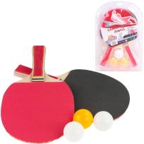Opakowanie Zestaw do ping ponga