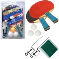 Opakowanie Zestaw do ping ponga z siatką