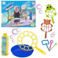 Opakowanie Zestaw do robienia baniek