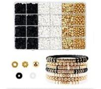 Opakowanie Zestaw do robienia bransoletek