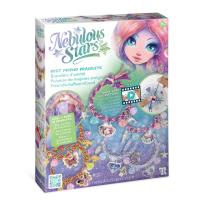 Opakowanie Zestaw do robienia bransoletek Coralia Nebulous Stars