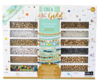 Opakowanie Zestaw do robienia bransoletek