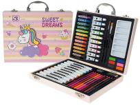 Zdjęcie produktu Zestaw do rysowania i malowania