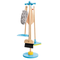 Opakowanie Zestaw do sprzątania HAPE