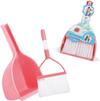 Opakowanie Zestaw do sprzątania szufelka i zmiotka