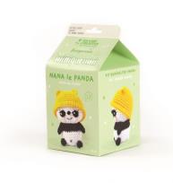 Opakowanie Zestaw Do Szydełkowania Graine Creative