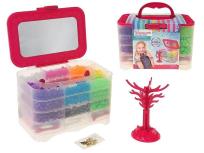 Opakowanie Zestaw do tworzenia bransoletek