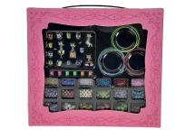 Opakowanie Zestaw do tworzenia bransoletek