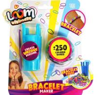 Opakowanie Zestaw do tworzenia bransoletek