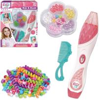 Opakowanie Zestaw do zaplatania koralików