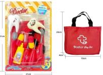 Opakowanie Zestaw doktor z torbą