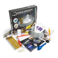 Opakowanie Zestaw doświadczalny Nasa