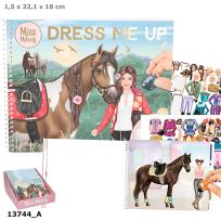 Opakowanie Zestaw Dress Me Up Big Miss Melody 13744A