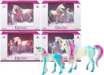 Opakowanie Zestaw dwóch koni mix