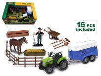 Opakowanie Zestaw farma 16el