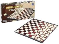 Opakowanie Zestaw gier szachy i warcaby magnetyczne