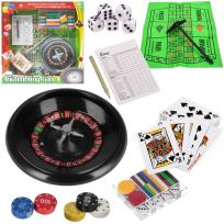 Opakowanie Zestaw gier