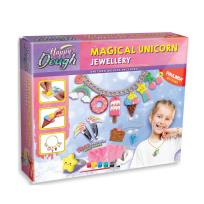 Opakowanie Zestaw Happy Dough - Stwórz Swoją Biżuterię