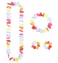 Opakowanie Zestaw hawajski