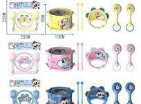 Opakowanie Zestaw instrumentów MIX