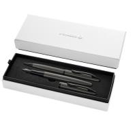 Opakowanie Zestaw Jazz Noble Stone pióro wieczne + długopis