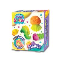 Opakowanie Zestaw Just Squish - Rybki