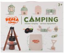 Opakowanie Zestaw Kamping 32x26x10
