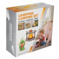 Opakowanie Zestaw Kamping