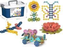 Opakowanie Zestaw klocków 200szt