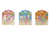 Opakowanie Zestaw koralików do nawlekania z linką MIX