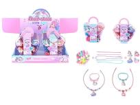 Opakowanie Zestaw koralików mix