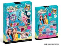 Opakowanie Zestaw koralików Syrenka ponad 500szt