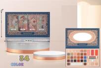 Opakowanie Zestaw kosmetyków